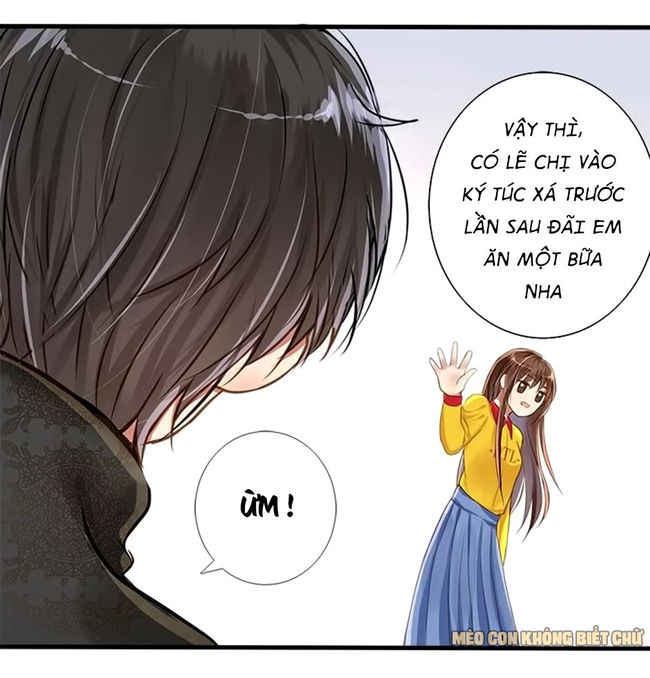 Không Có Ssr Làm Sao Để Yêu Chapter 12 - Trang 2