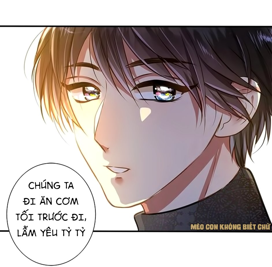 Không Có Ssr Làm Sao Để Yêu Chapter 11 - Trang 2