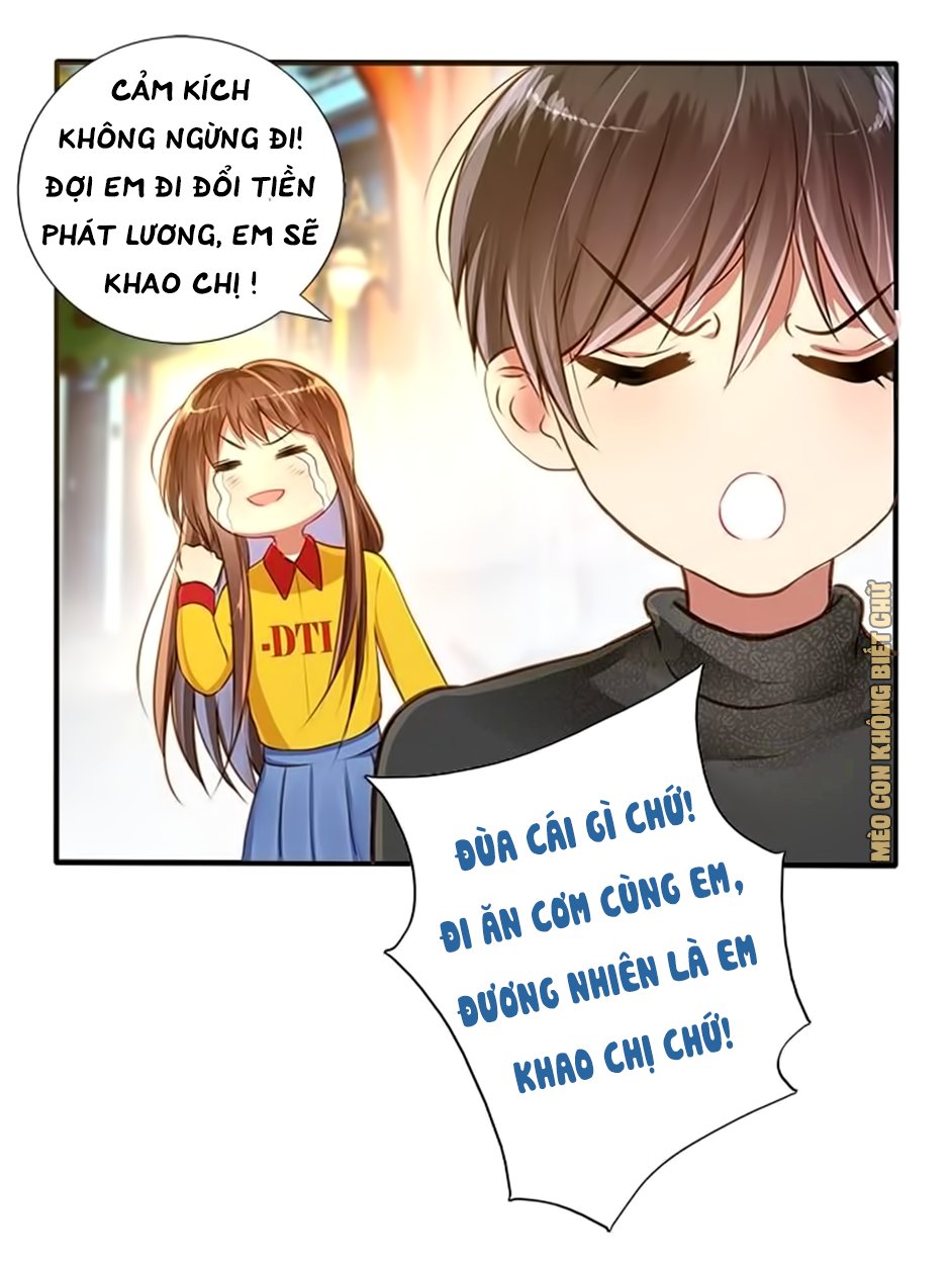 Không Có Ssr Làm Sao Để Yêu Chapter 11 - Trang 2