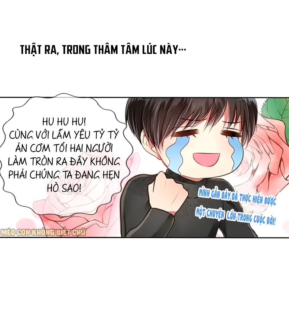 Không Có Ssr Làm Sao Để Yêu Chapter 11 - Trang 2