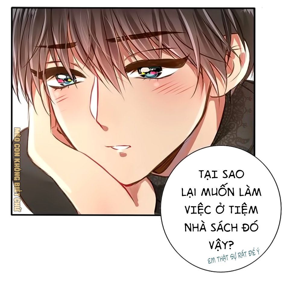 Không Có Ssr Làm Sao Để Yêu Chapter 11 - Trang 2