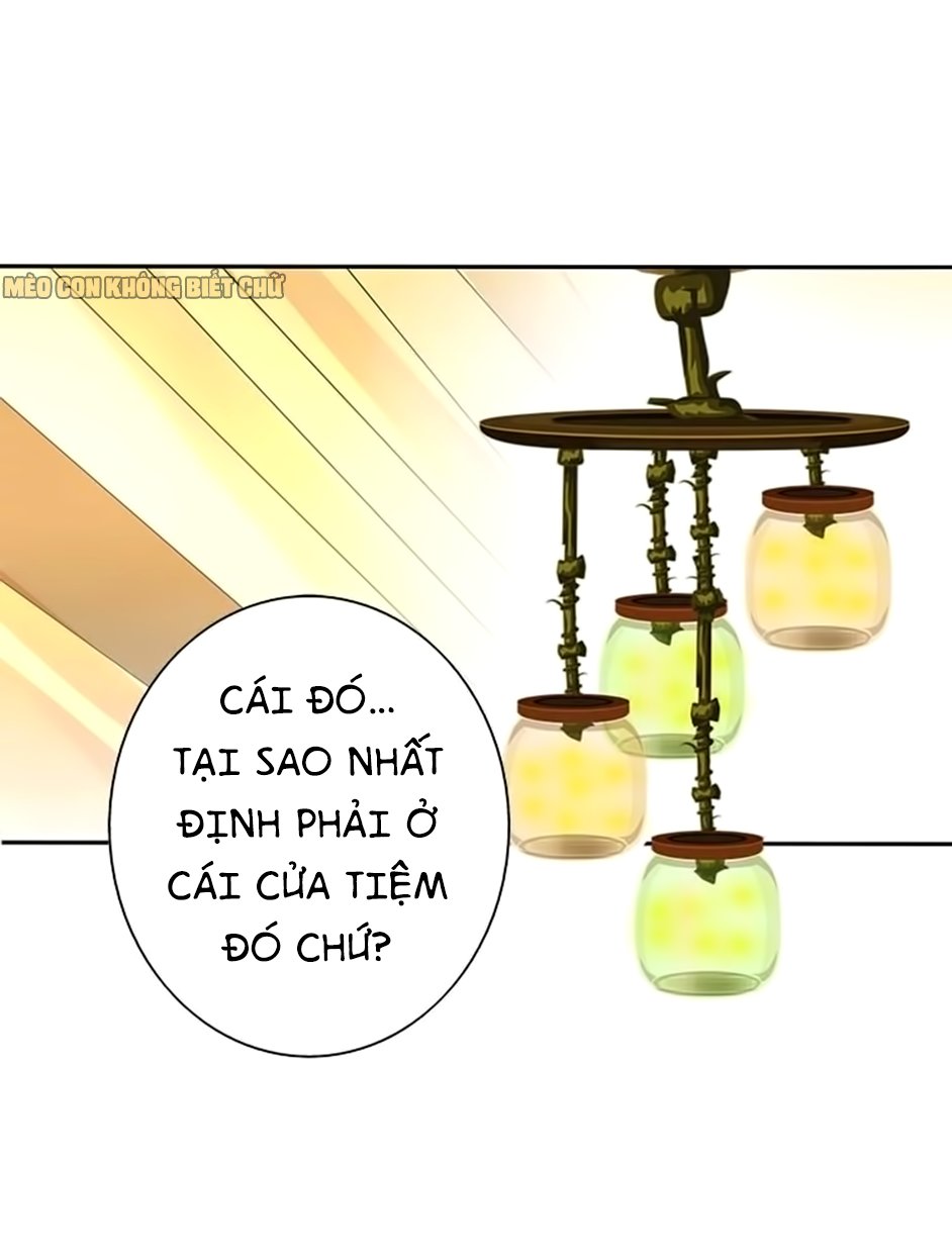 Không Có Ssr Làm Sao Để Yêu Chapter 11 - Trang 2