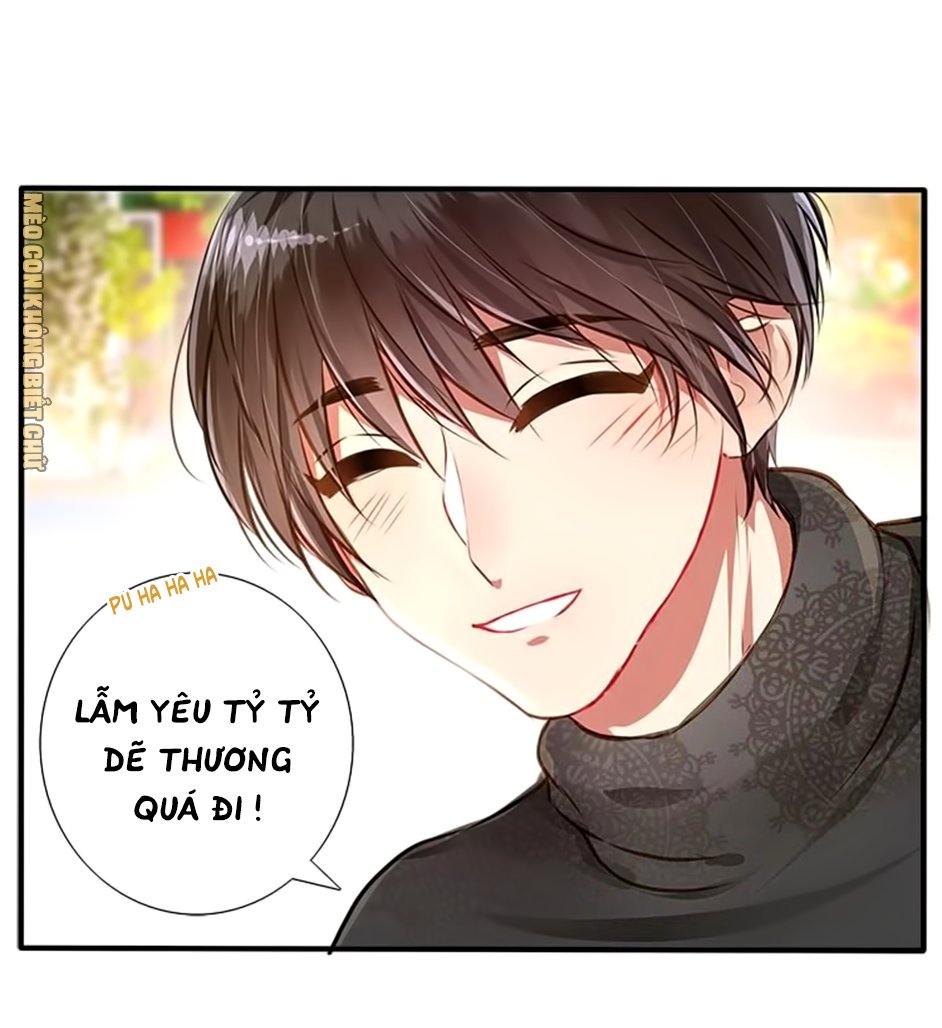 Không Có Ssr Làm Sao Để Yêu Chapter 11 - Trang 2