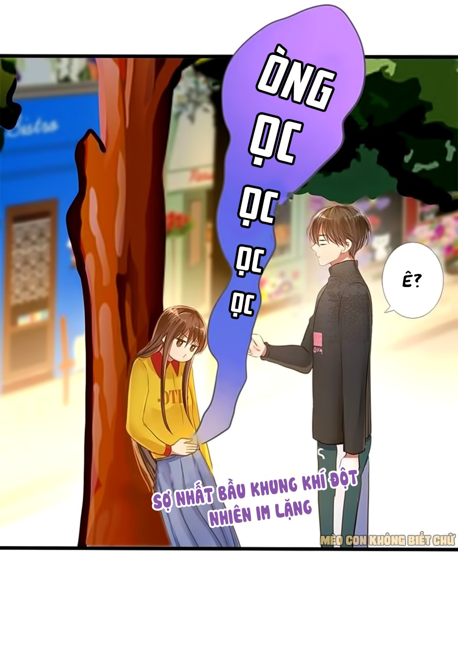 Không Có Ssr Làm Sao Để Yêu Chapter 11 - Trang 2