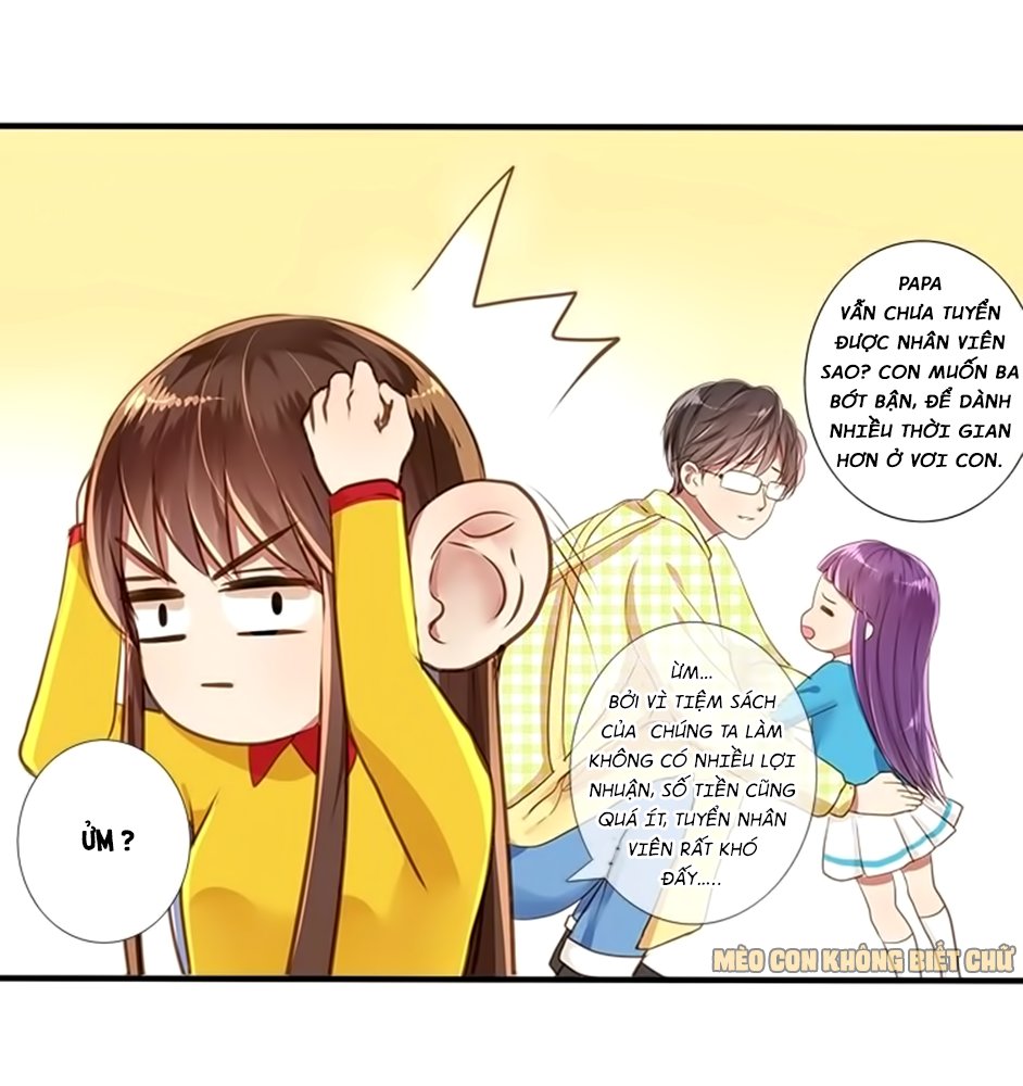 Không Có Ssr Làm Sao Để Yêu Chapter 10 - Trang 2