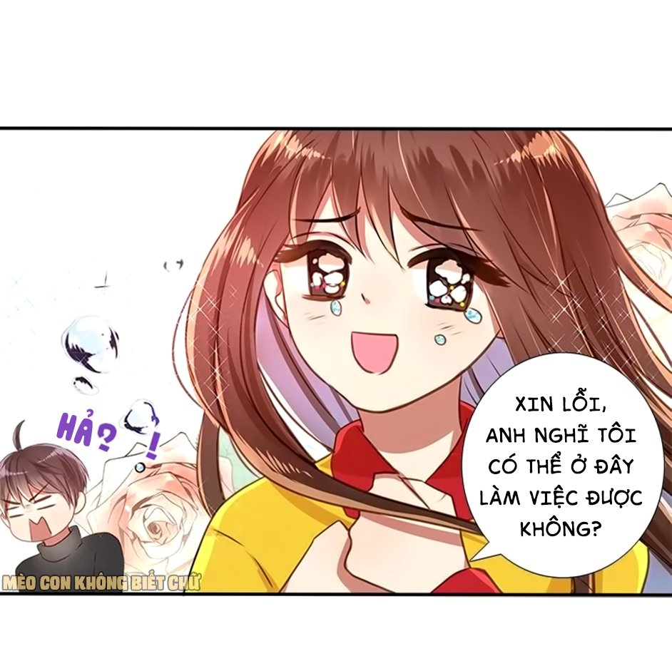 Không Có Ssr Làm Sao Để Yêu Chapter 10 - Trang 2