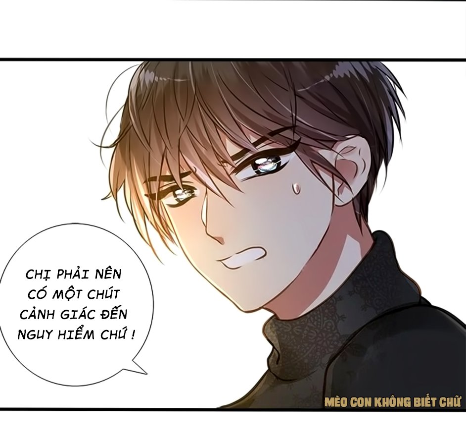 Không Có Ssr Làm Sao Để Yêu Chapter 10 - Trang 2