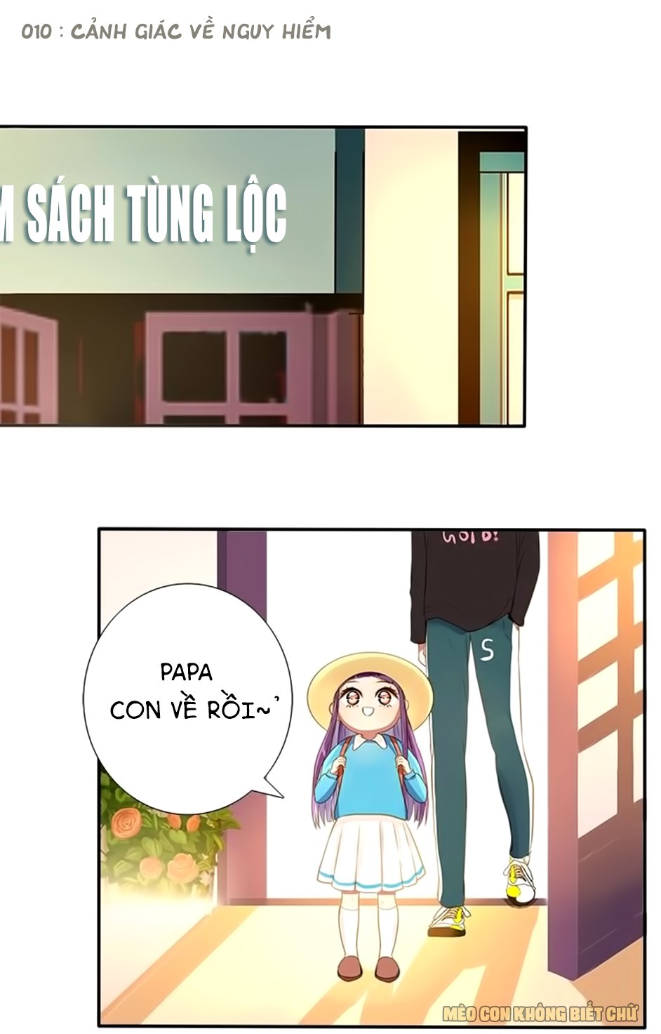 Không Có Ssr Làm Sao Để Yêu Chapter 10 - Trang 2