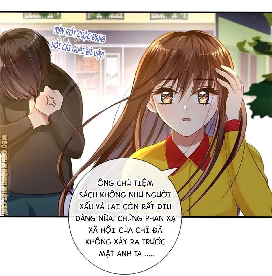 Không Có Ssr Làm Sao Để Yêu Chapter 10 - Trang 2