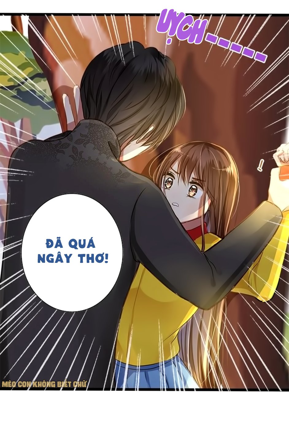 Không Có Ssr Làm Sao Để Yêu Chapter 10 - Trang 2