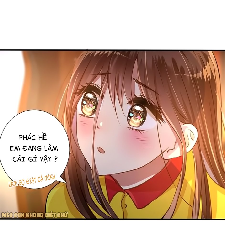 Không Có Ssr Làm Sao Để Yêu Chapter 10 - Trang 2