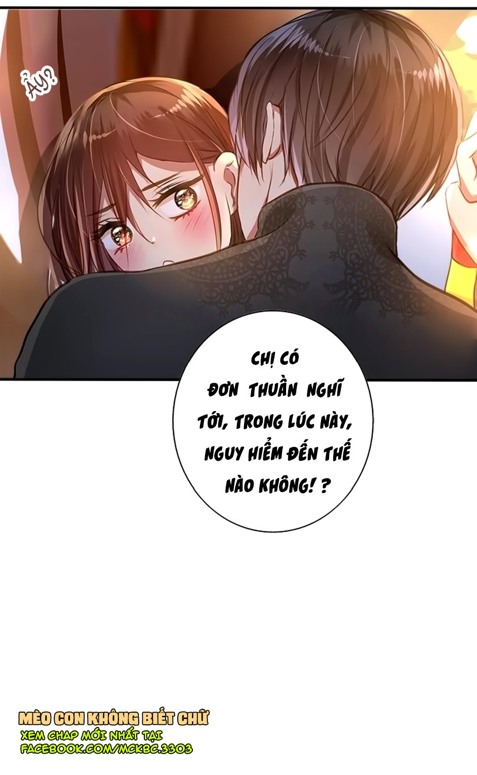 Không Có Ssr Làm Sao Để Yêu Chapter 10 - Trang 2