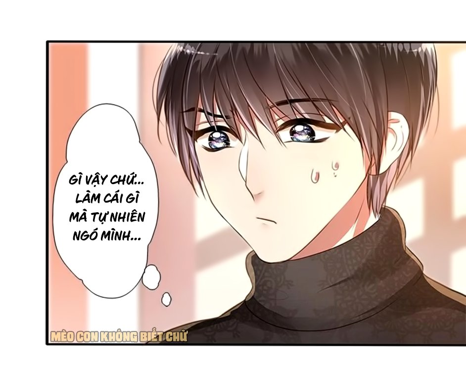 Không Có Ssr Làm Sao Để Yêu Chapter 10 - Trang 2