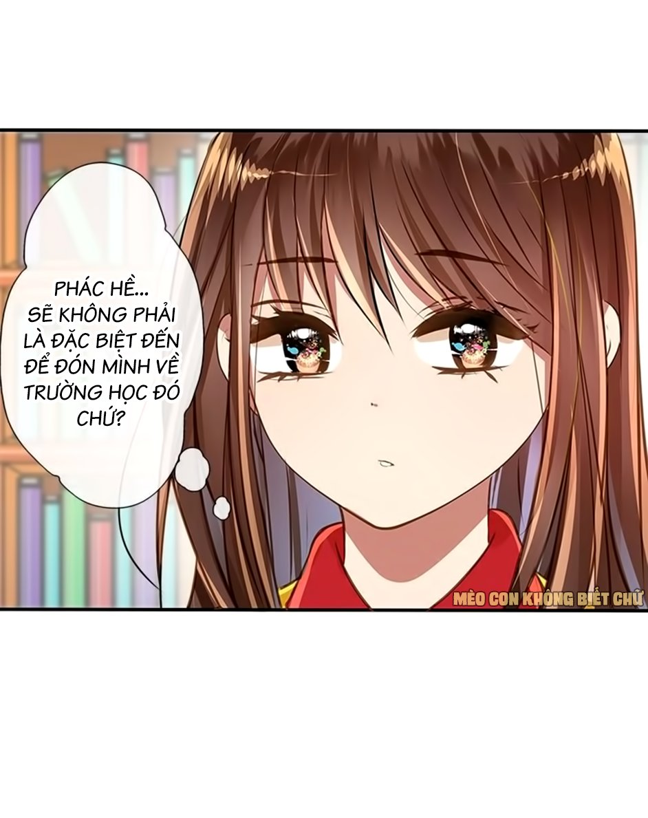 Không Có Ssr Làm Sao Để Yêu Chapter 10 - Trang 2