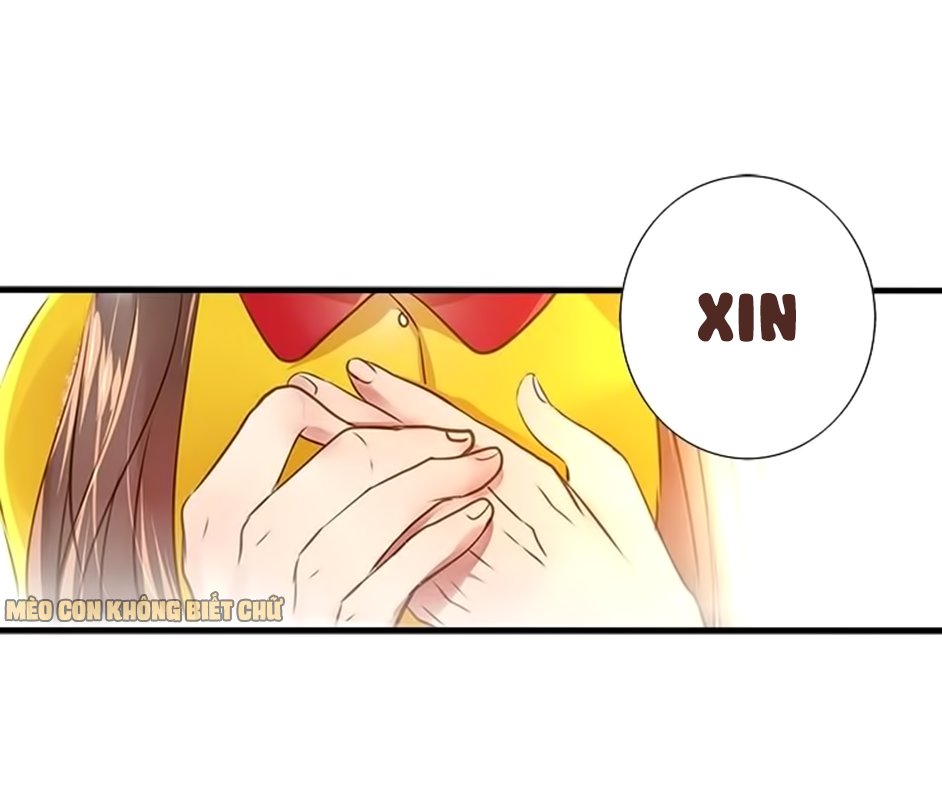 Không Có Ssr Làm Sao Để Yêu Chapter 9 - Trang 2