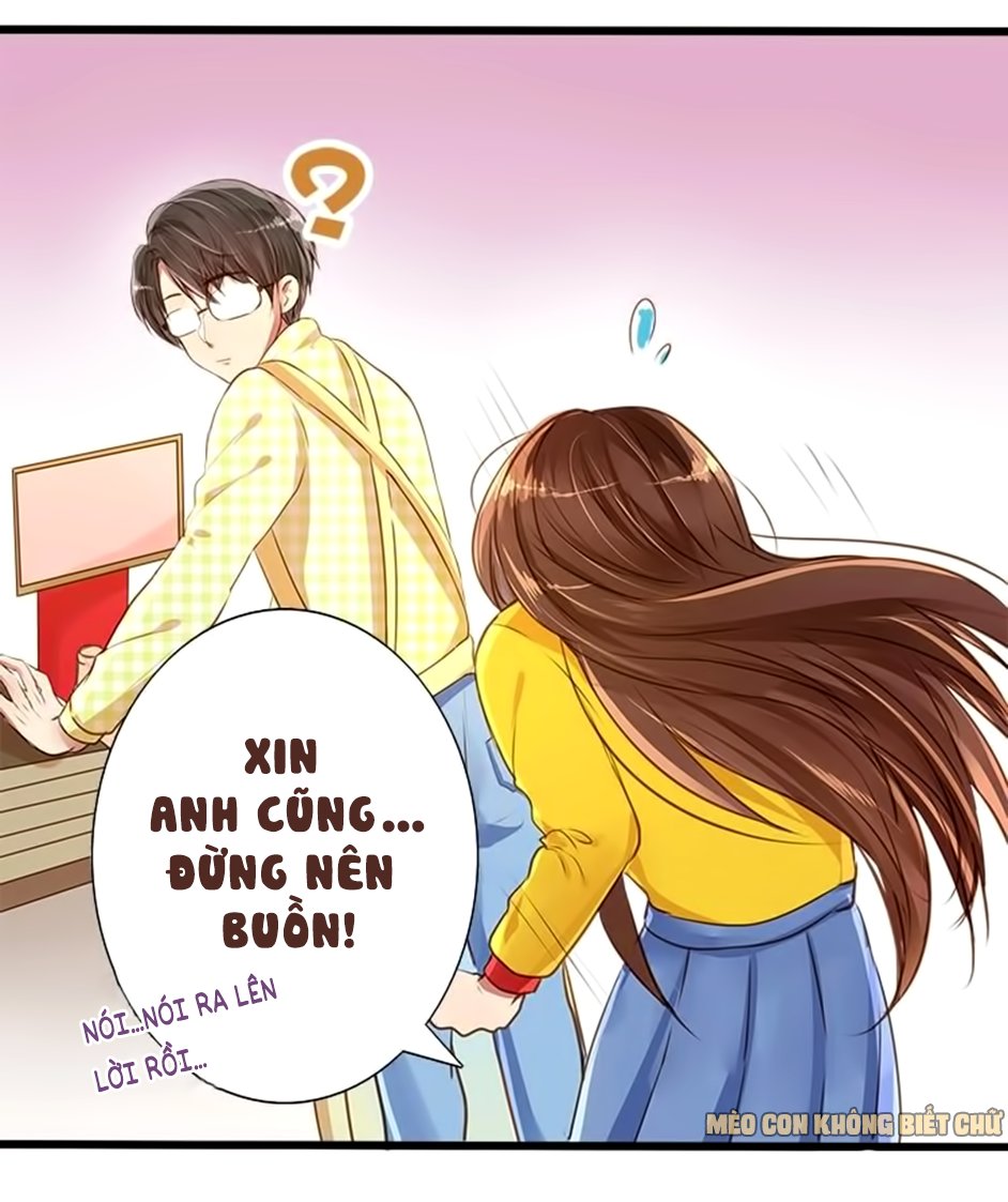 Không Có Ssr Làm Sao Để Yêu Chapter 9 - Trang 2