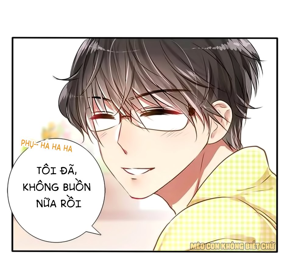 Không Có Ssr Làm Sao Để Yêu Chapter 9 - Trang 2