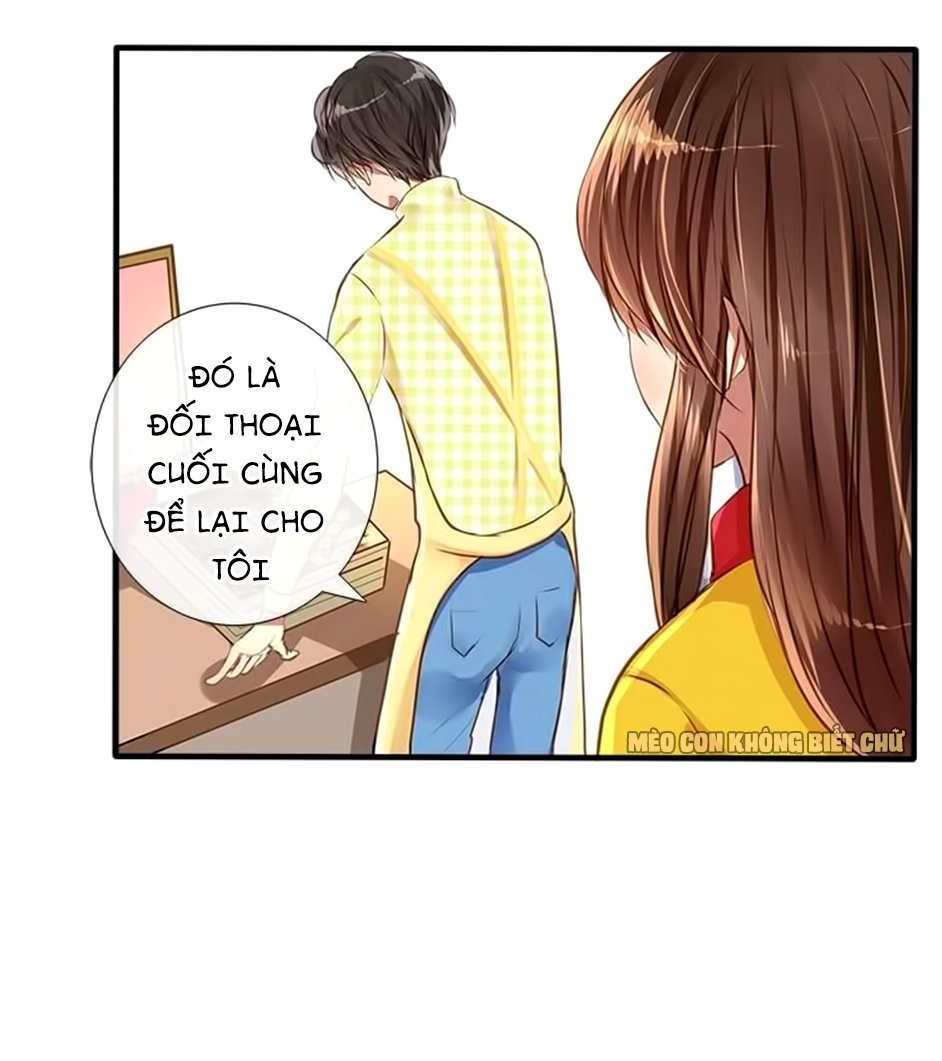 Không Có Ssr Làm Sao Để Yêu Chapter 9 - Trang 2