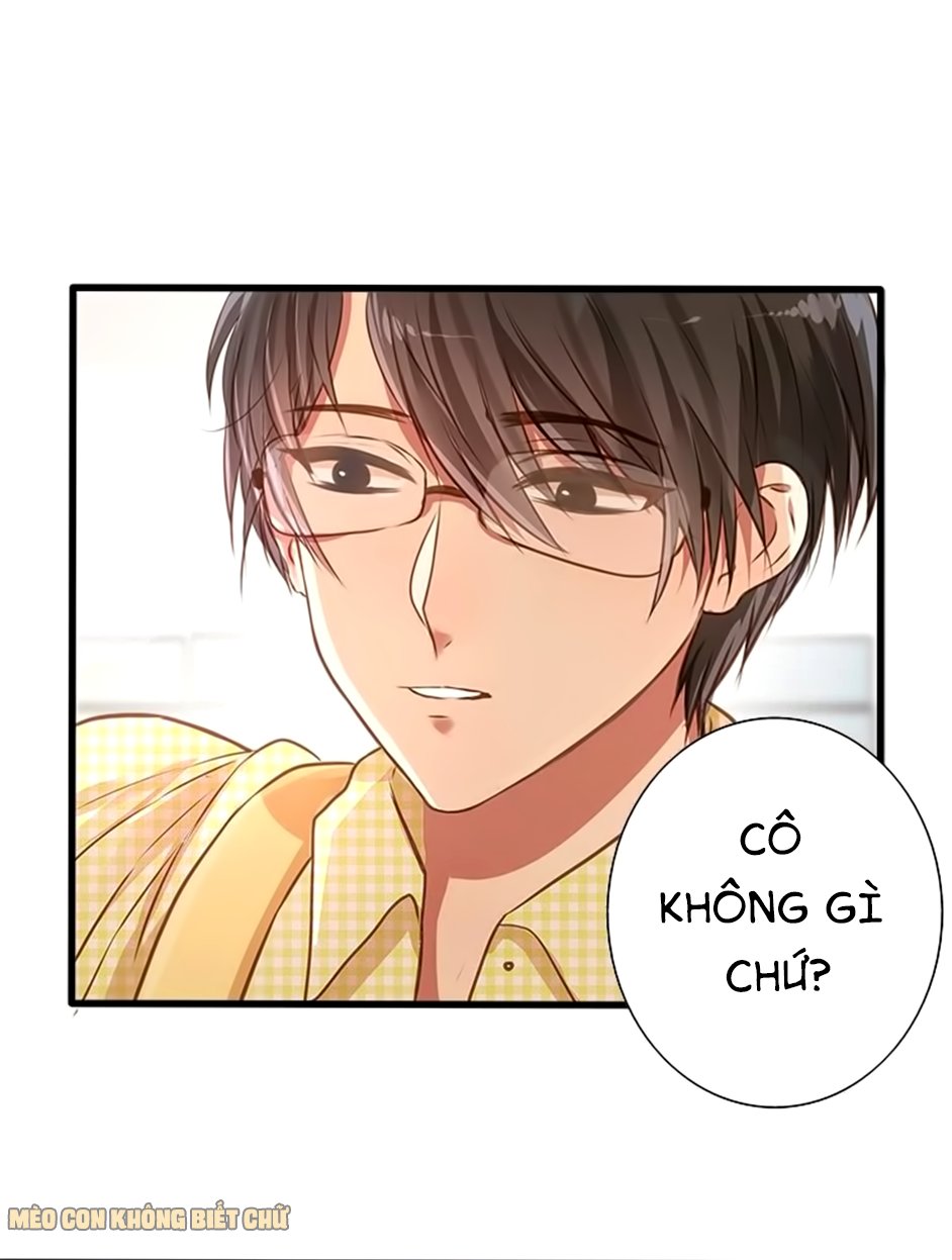 Không Có Ssr Làm Sao Để Yêu Chapter 8 - Trang 2