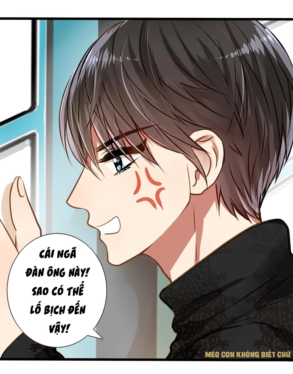 Không Có Ssr Làm Sao Để Yêu Chapter 8 - Trang 2