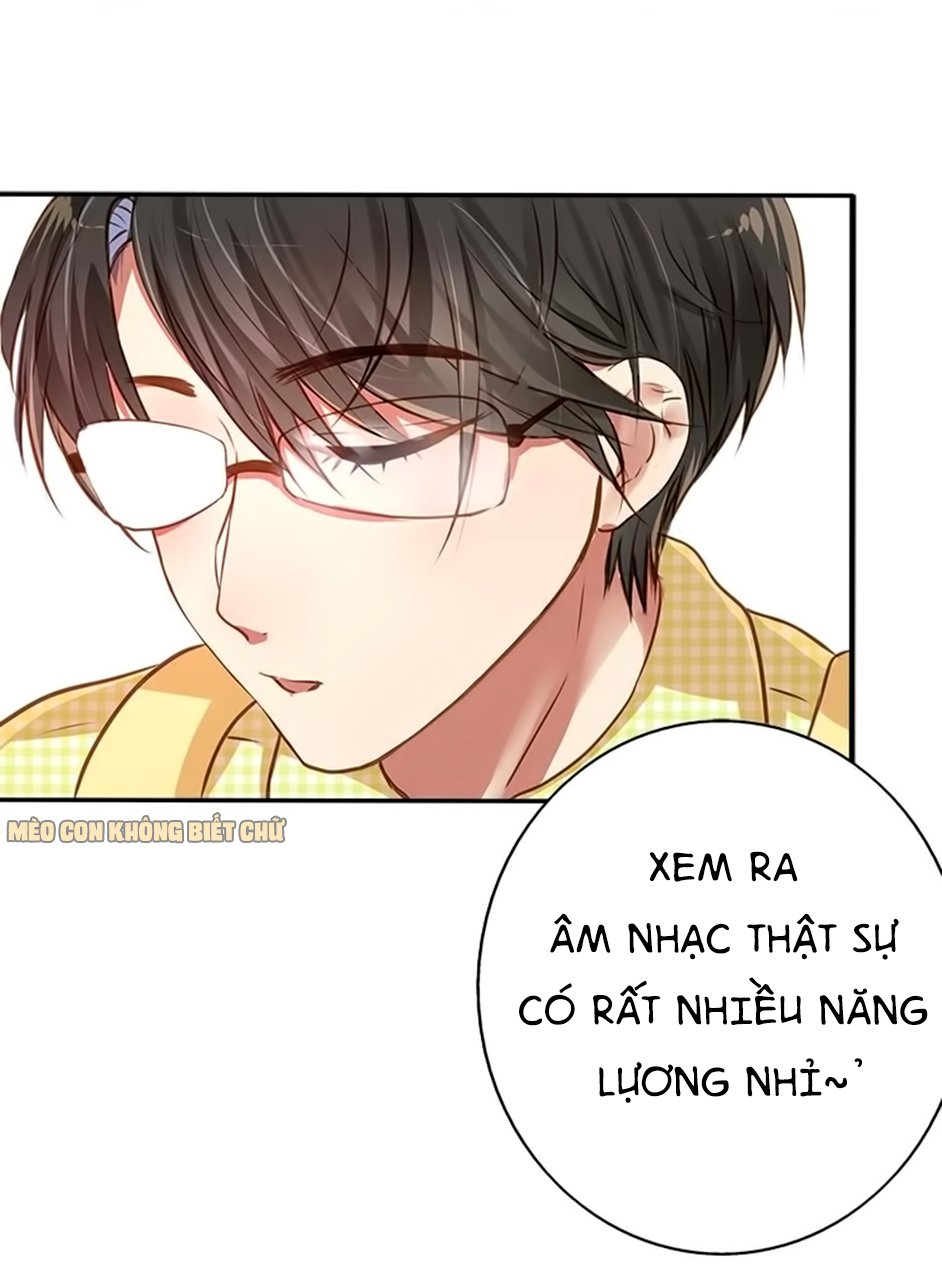 Không Có Ssr Làm Sao Để Yêu Chapter 8 - Trang 2