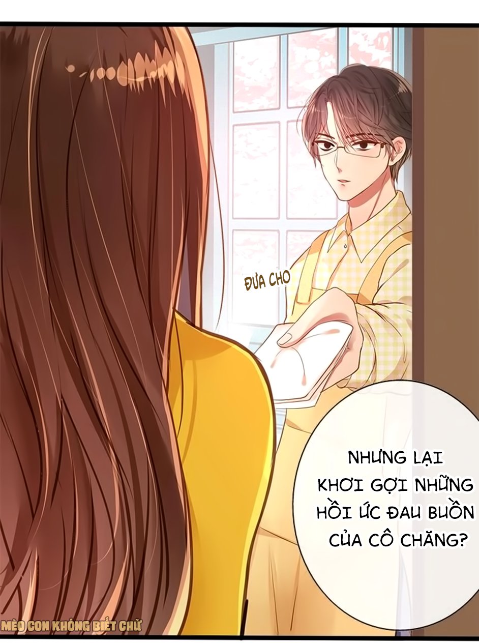 Không Có Ssr Làm Sao Để Yêu Chapter 8 - Trang 2