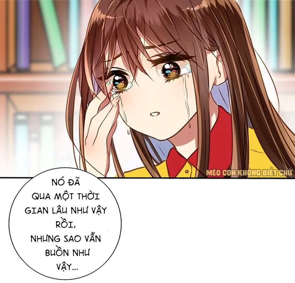 Không Có Ssr Làm Sao Để Yêu Chapter 7 - Trang 2