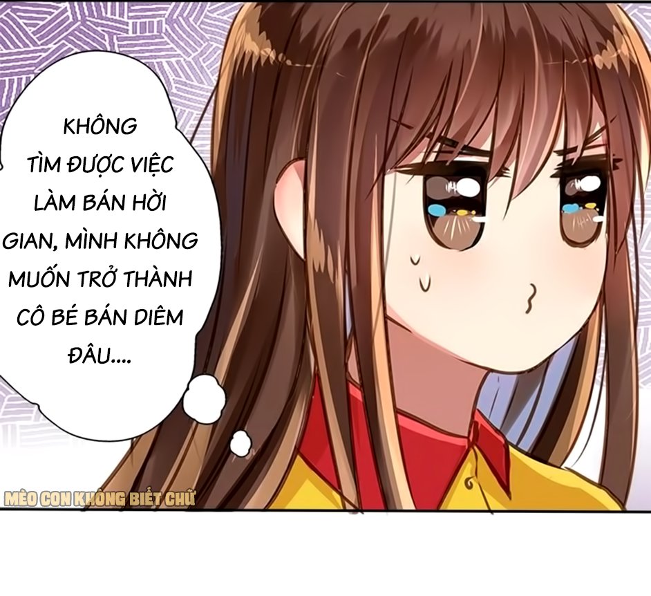 Không Có Ssr Làm Sao Để Yêu Chapter 7 - Trang 2