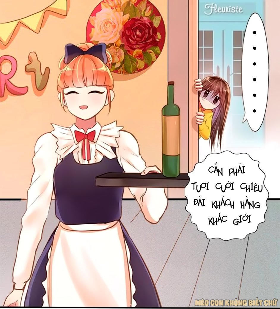 Không Có Ssr Làm Sao Để Yêu Chapter 7 - Trang 2