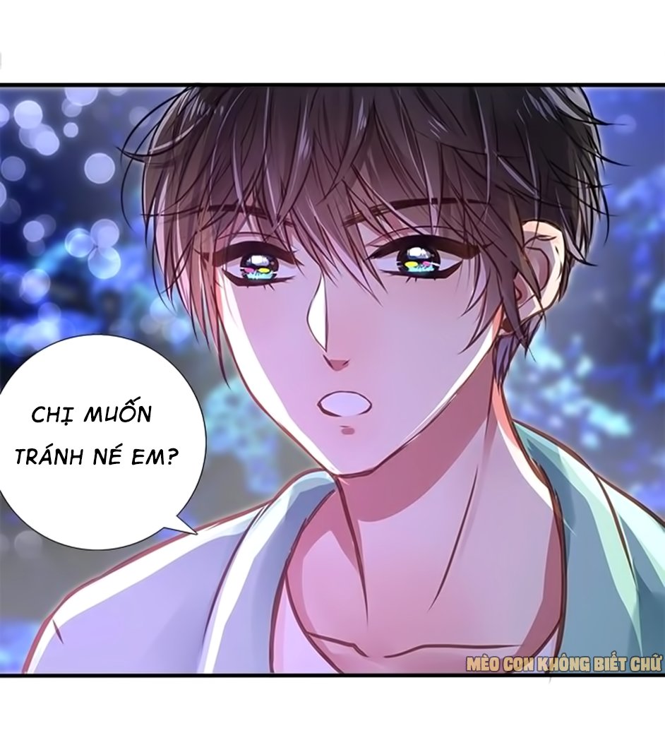 Không Có Ssr Làm Sao Để Yêu Chapter 6 - Trang 2