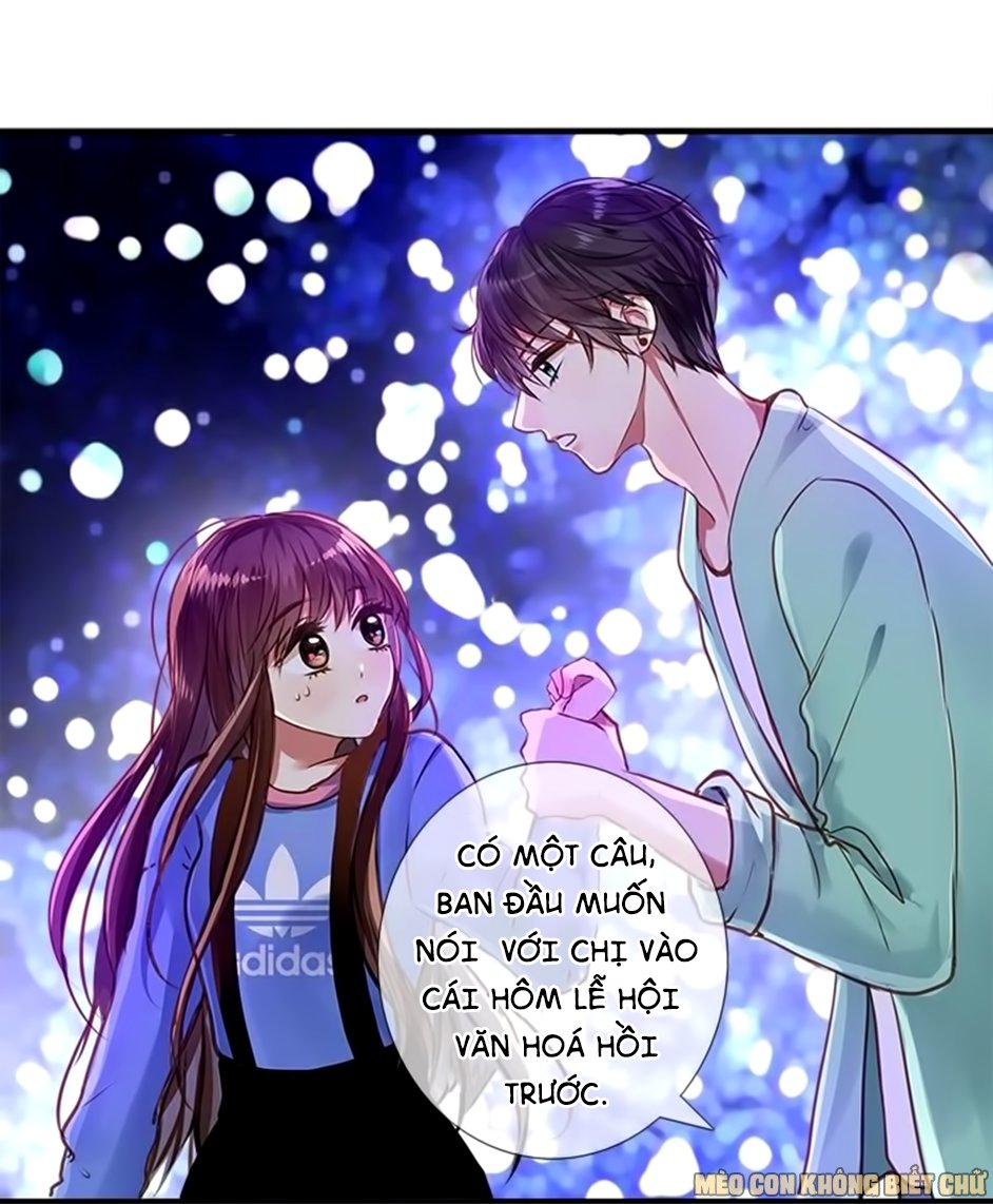 Không Có Ssr Làm Sao Để Yêu Chapter 6 - Trang 2