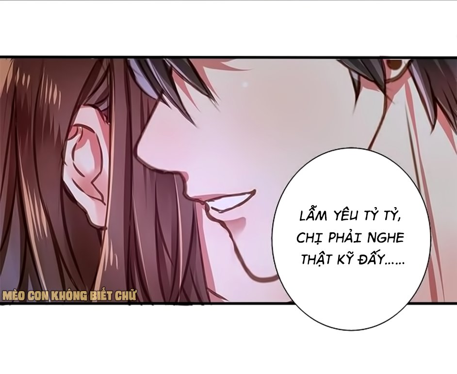 Không Có Ssr Làm Sao Để Yêu Chapter 6 - Trang 2