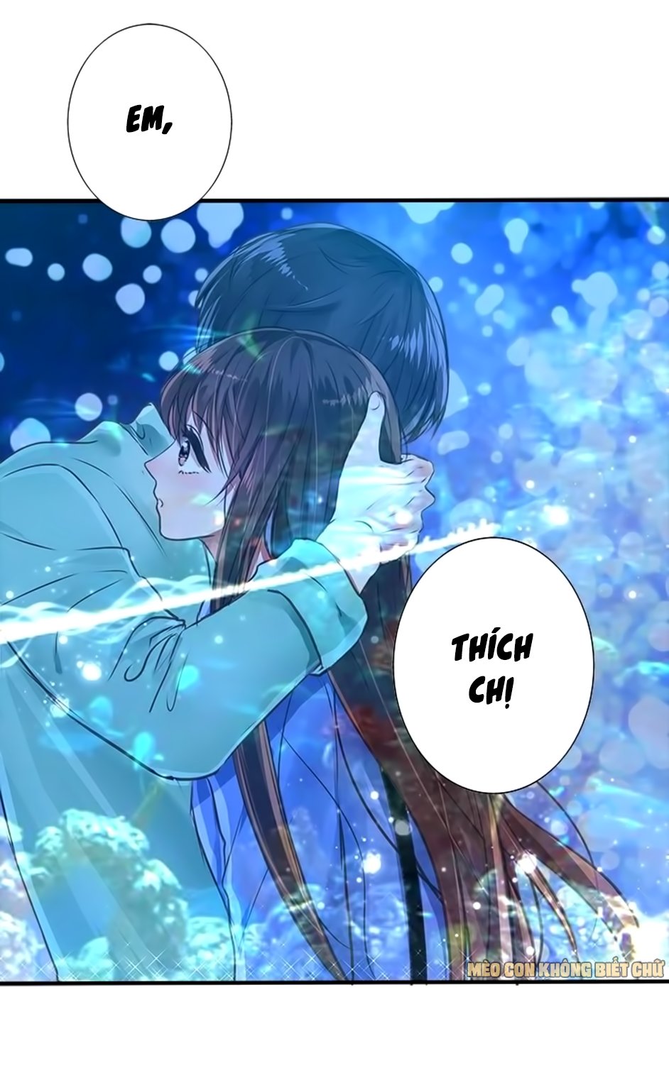 Không Có Ssr Làm Sao Để Yêu Chapter 6 - Trang 2