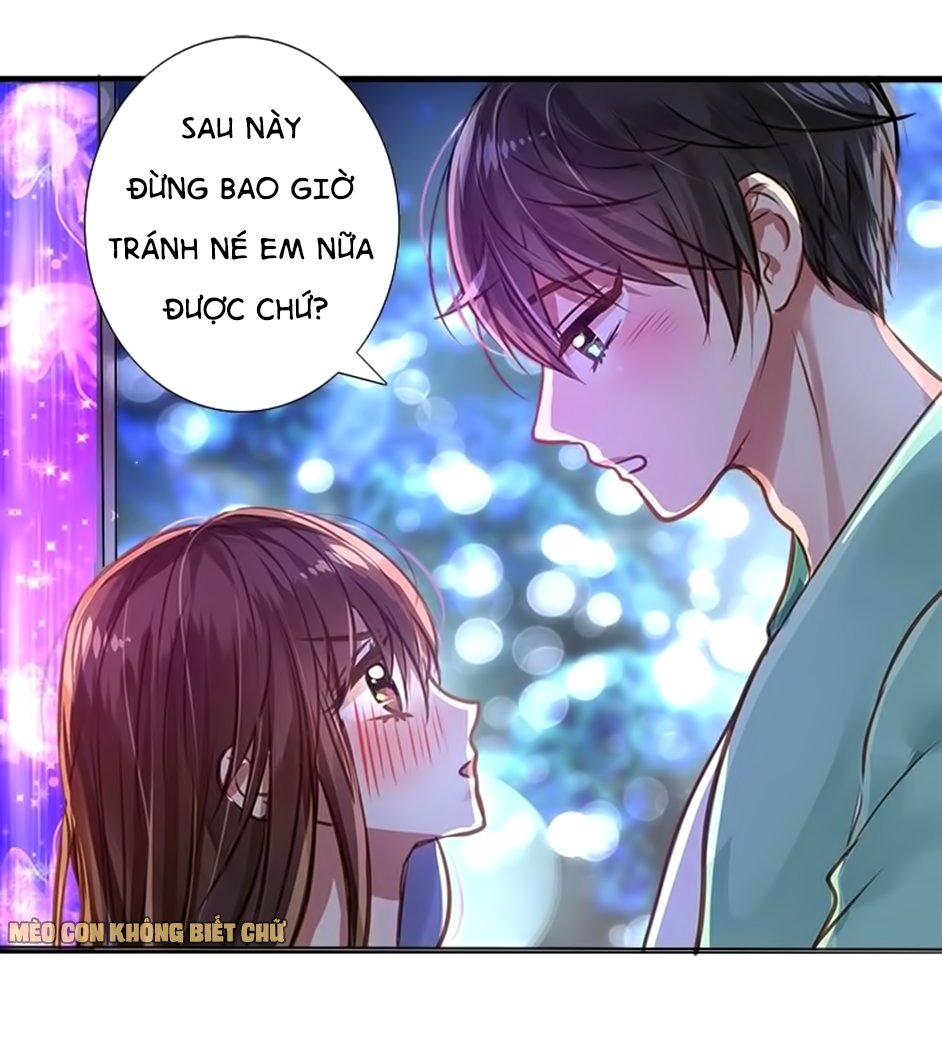 Không Có Ssr Làm Sao Để Yêu Chapter 6 - Trang 2