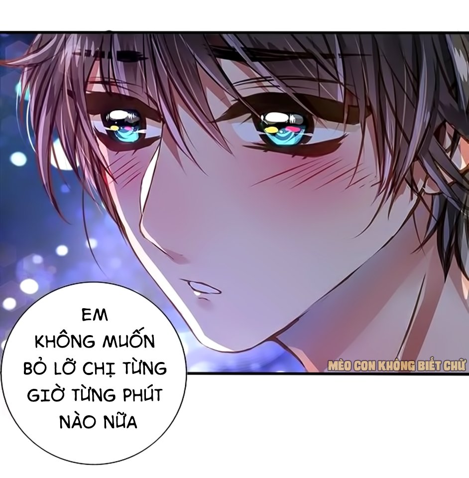 Không Có Ssr Làm Sao Để Yêu Chapter 6 - Trang 2