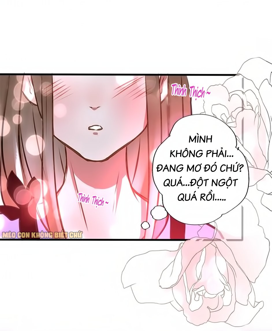 Không Có Ssr Làm Sao Để Yêu Chapter 6 - Trang 2