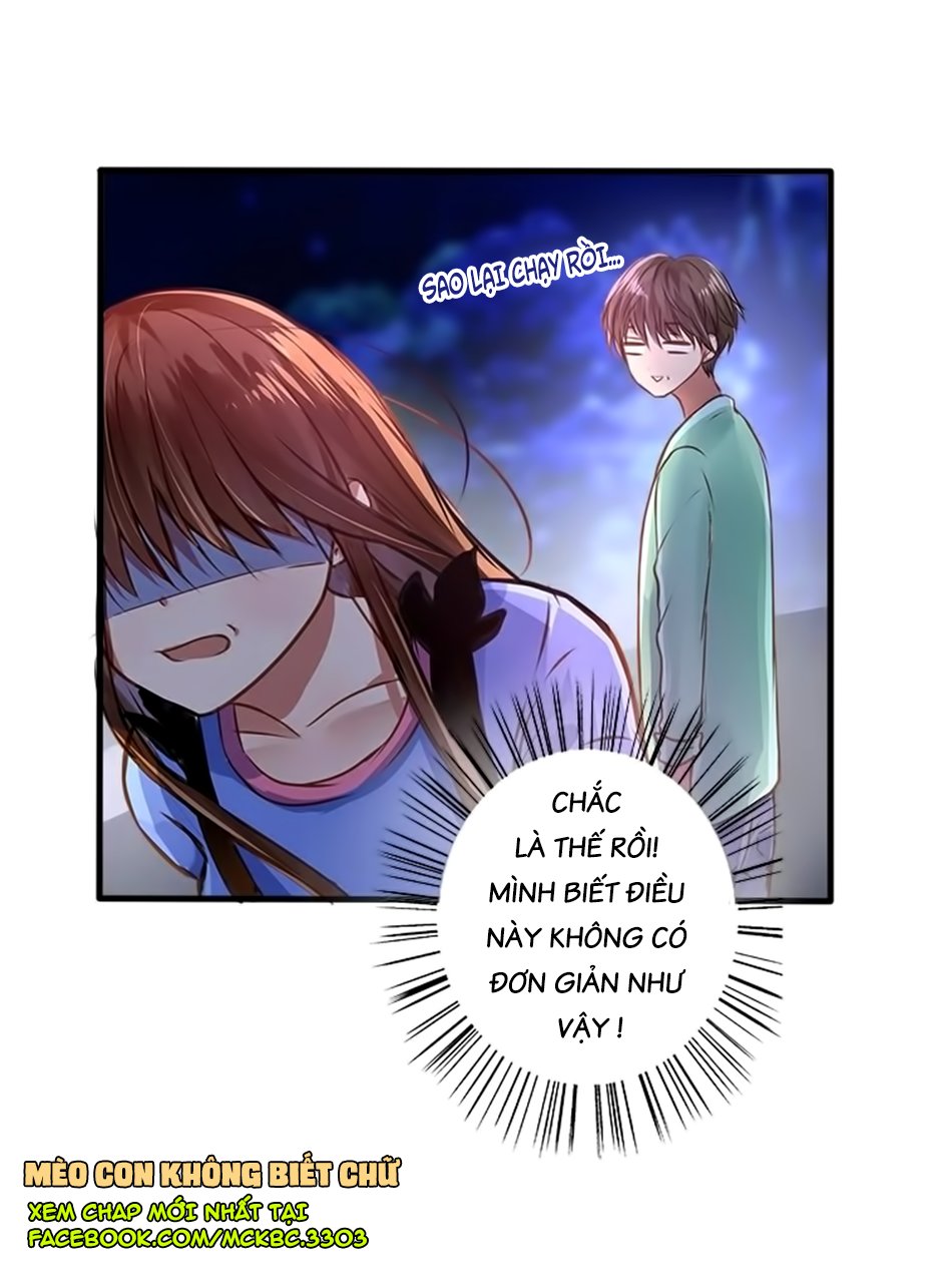 Không Có Ssr Làm Sao Để Yêu Chapter 6 - Trang 2