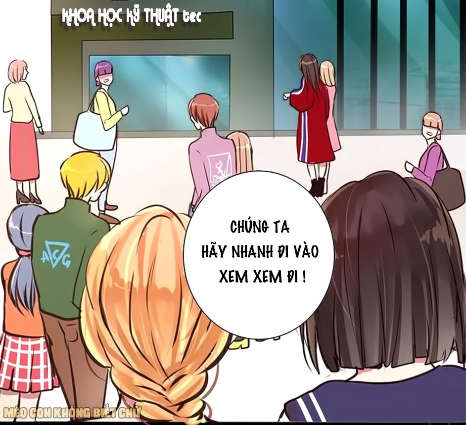 Không Có Ssr Làm Sao Để Yêu Chapter 6 - Trang 2