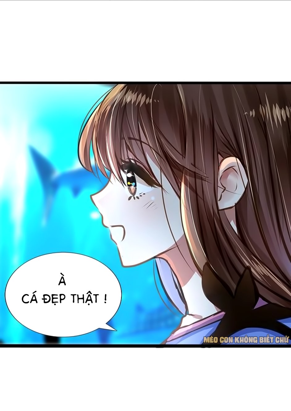 Không Có Ssr Làm Sao Để Yêu Chapter 6 - Trang 2