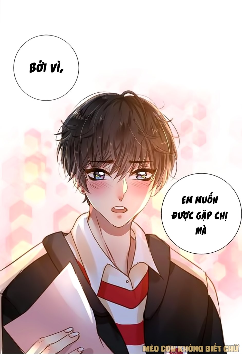 Không Có Ssr Làm Sao Để Yêu Chapter 5 - Trang 2