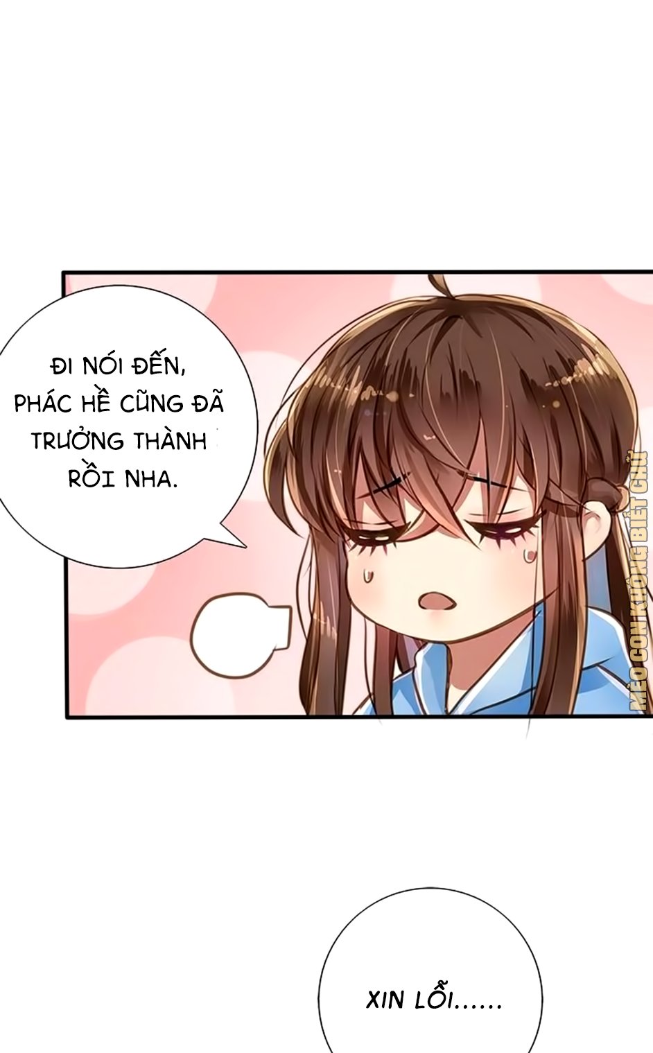 Không Có Ssr Làm Sao Để Yêu Chapter 5 - Trang 2