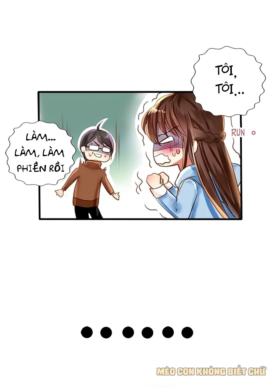 Không Có Ssr Làm Sao Để Yêu Chapter 5 - Trang 2