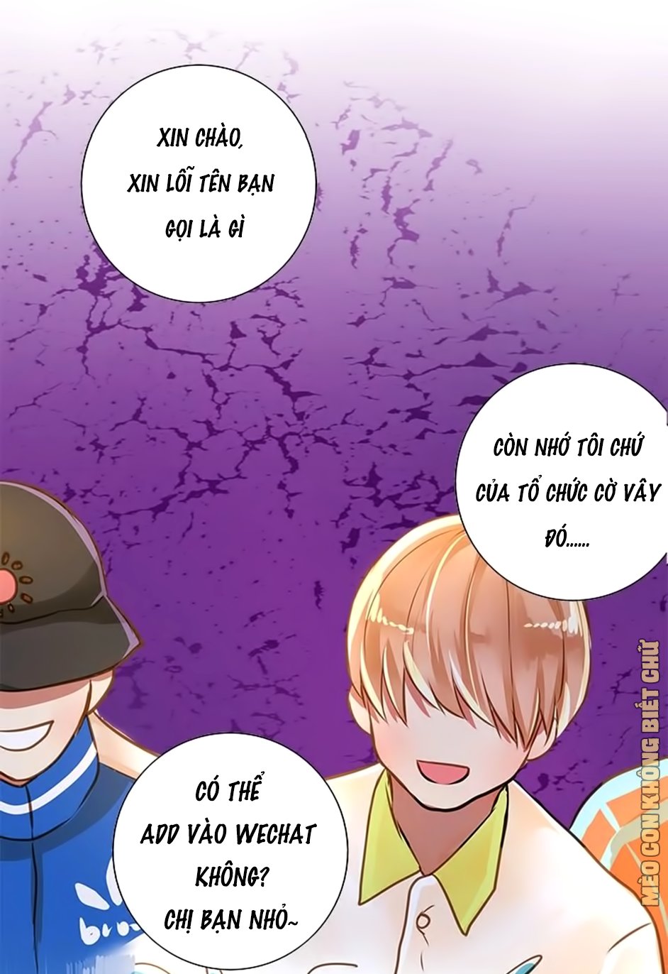 Không Có Ssr Làm Sao Để Yêu Chapter 5 - Trang 2