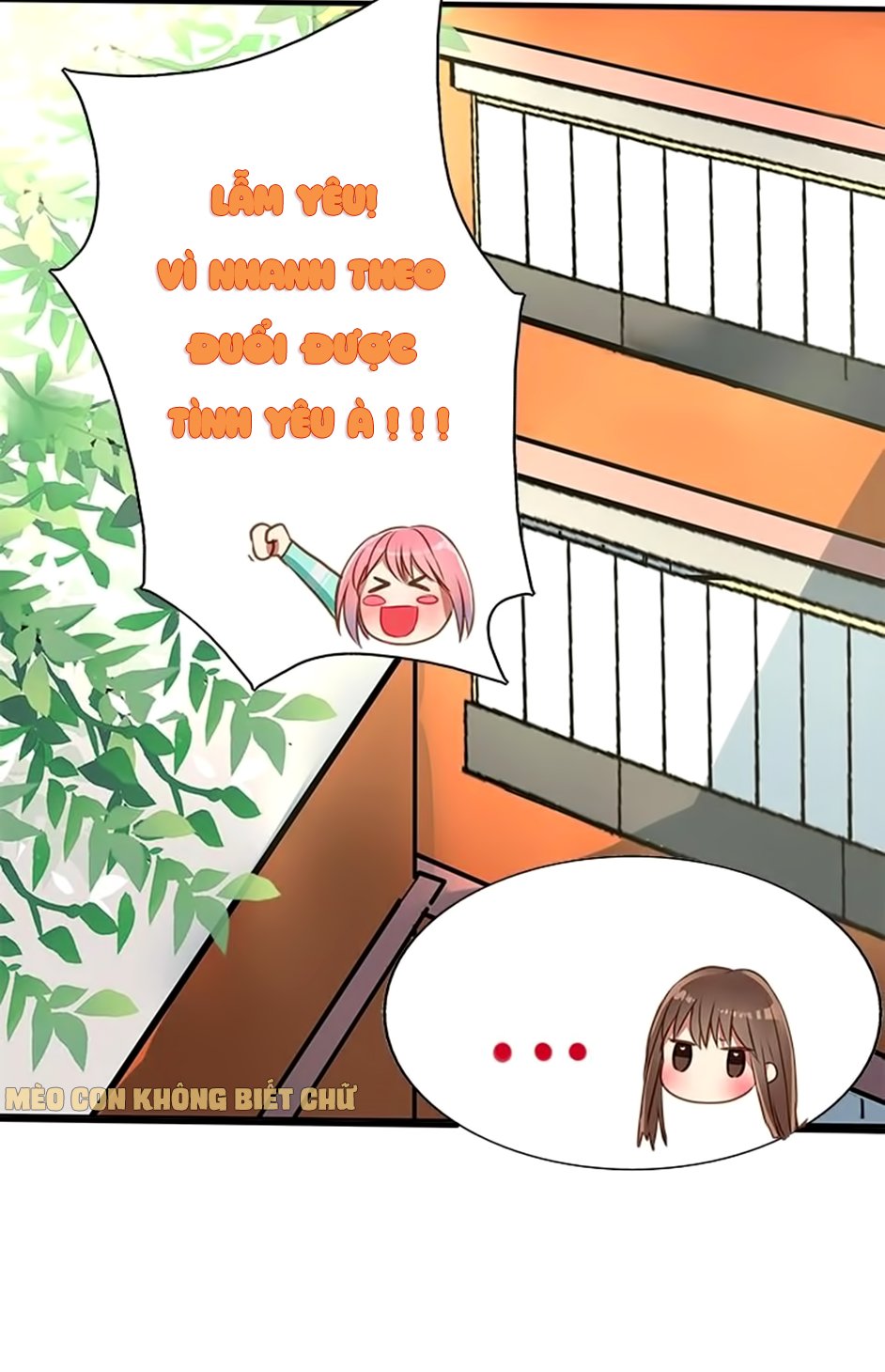 Không Có Ssr Làm Sao Để Yêu Chapter 3 - Trang 2