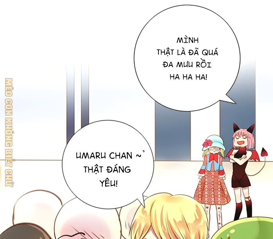 Không Có Ssr Làm Sao Để Yêu Chapter 3 - Trang 2