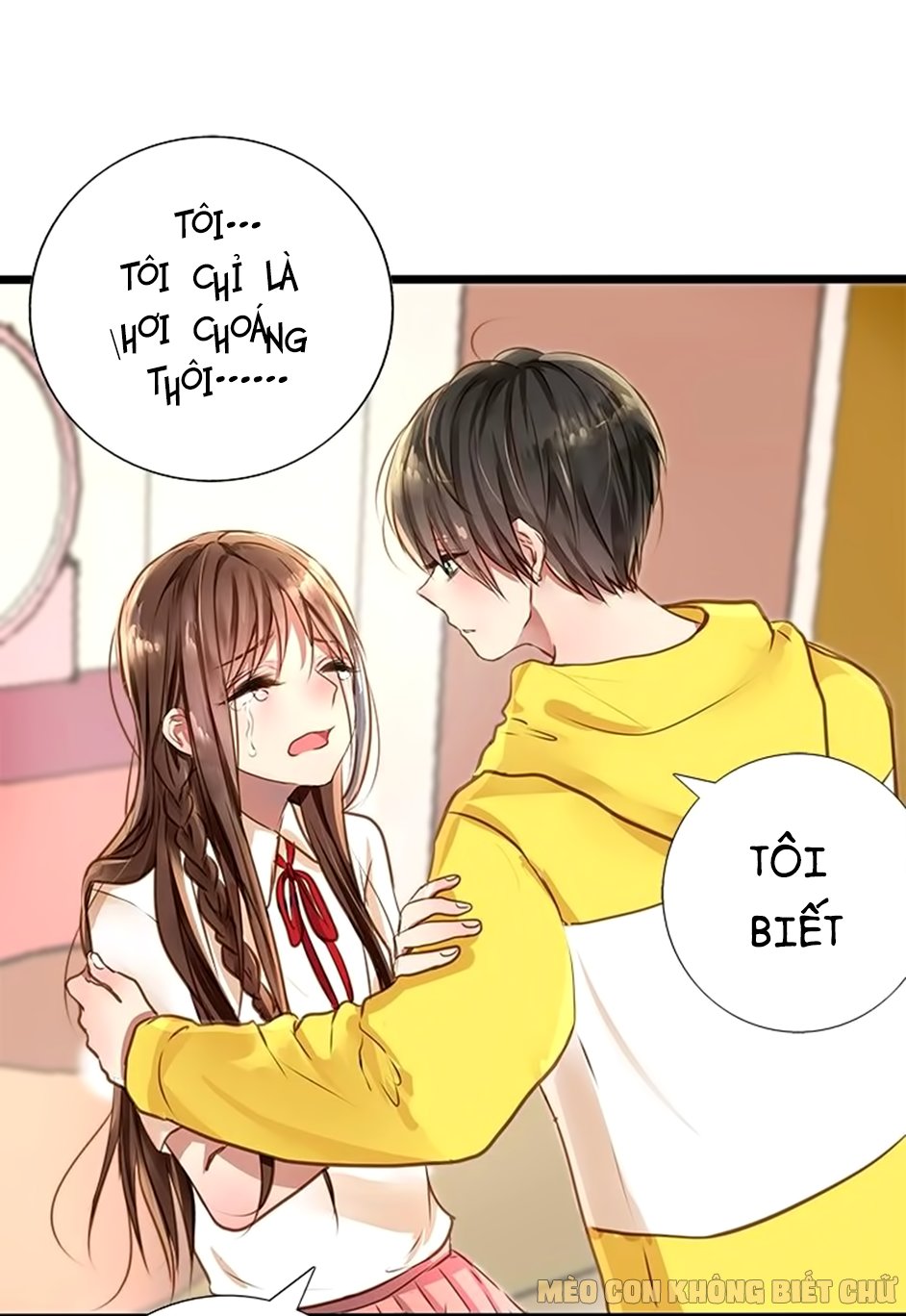 Không Có Ssr Làm Sao Để Yêu Chapter 2 - Trang 2