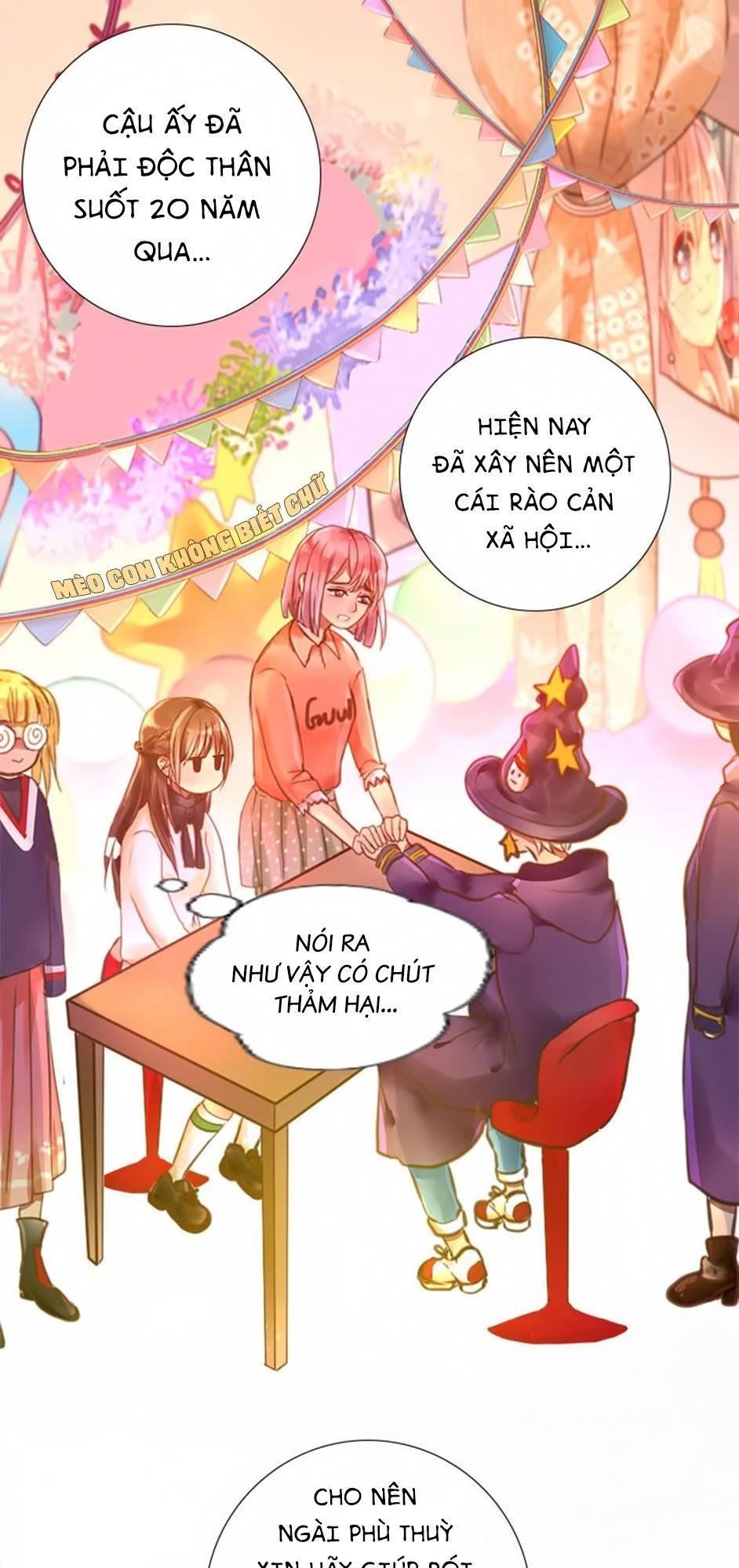 Không Có Ssr Làm Sao Để Yêu Chapter 1 - Trang 2