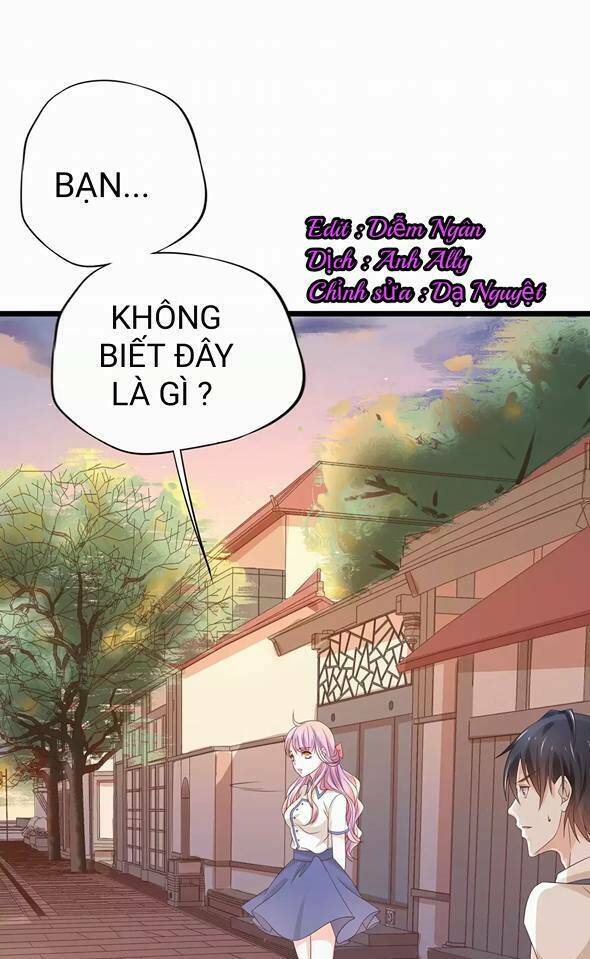 Điệp Hóa Chapter 5 - Trang 2