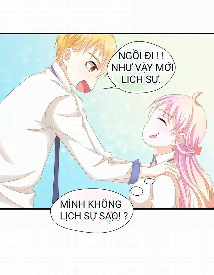 Điệp Hóa Chapter 1.5 - Trang 2