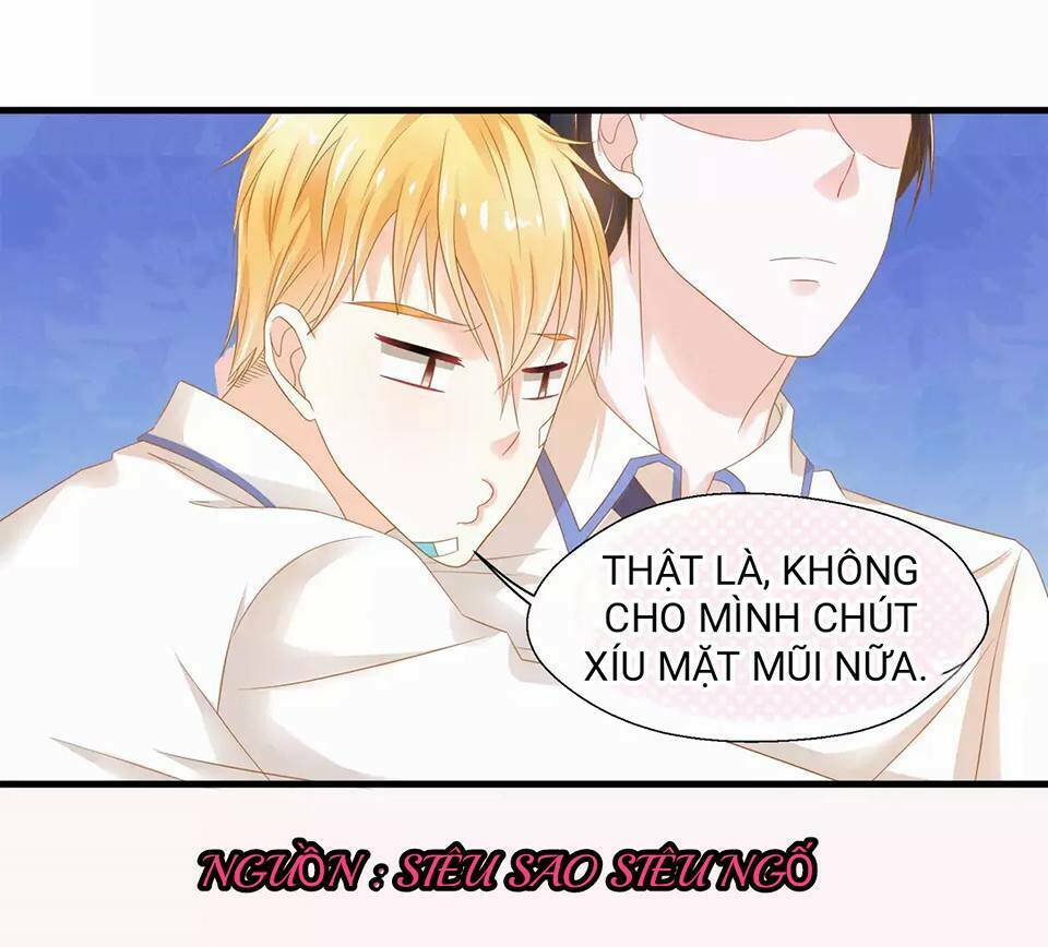 Điệp Hóa Chapter 1.5 - Trang 2